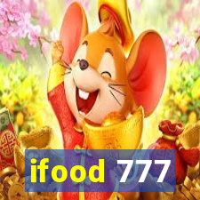 ifood 777